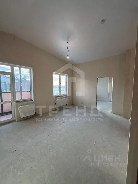 3-к кв. Санкт-Петербург, Санкт-Петербург, Пушкин ул. Камероновская, 20 ... - Фото 1