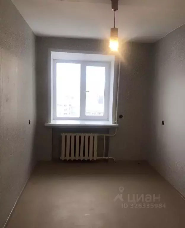 2-к кв. Башкортостан, Уфа бул. Ибрагимова, 25 (51.1 м) - Фото 2