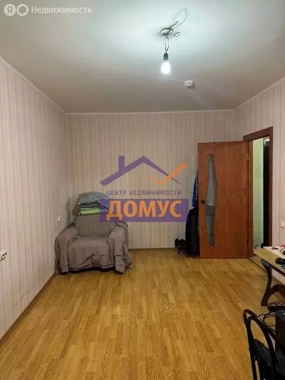 1-комнатная квартира: Белгород, бульвар Юности, 33 (33.5 м) - Фото 1