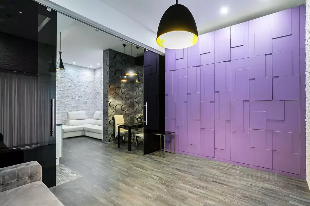 2-к кв. Москва ул. 1-я Машиностроения, 10 (54.0 м) - Фото 1