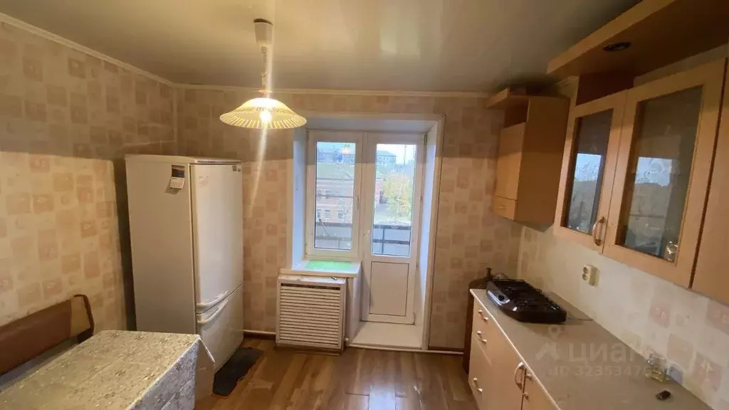 3-к кв. Астраханская область, Харабали 8-й кв-л, 13 (64.7 м) - Фото 2