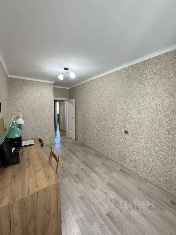 3-к кв. Астраханская область, Астрахань ул. Александрова, 3 (55.0 м) - Фото 1