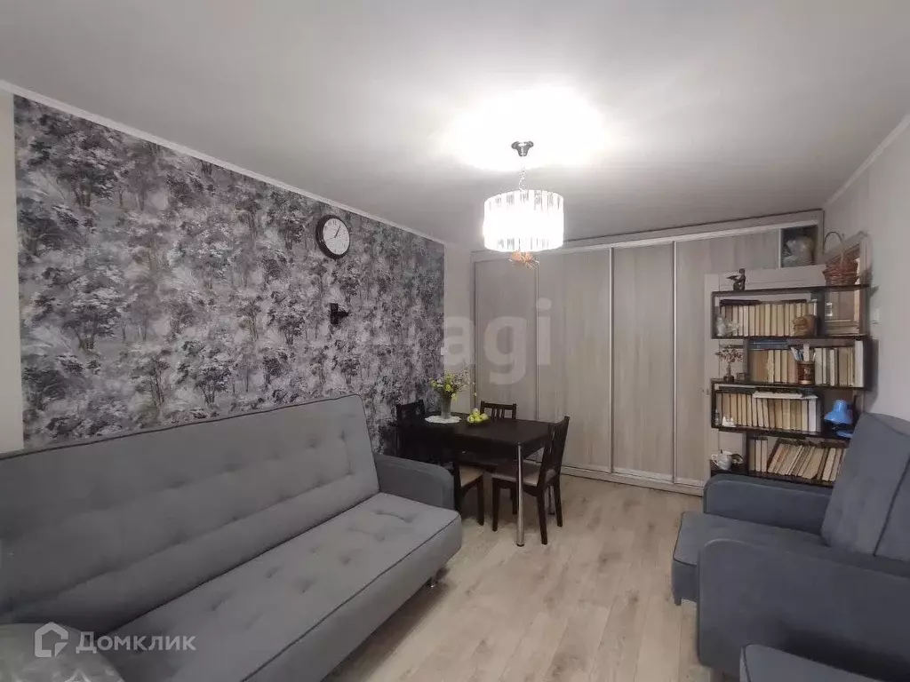 Продаётся 1-к квартира, 32.2 м - Фото 1