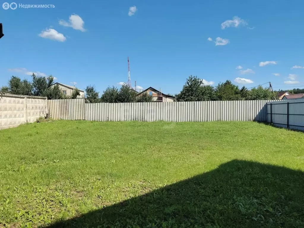 Дом в Бирюч, Высокая улица (114.5 м) - Фото 2