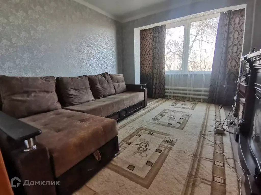Продаётся 3-к квартира, 74 м - Фото 1