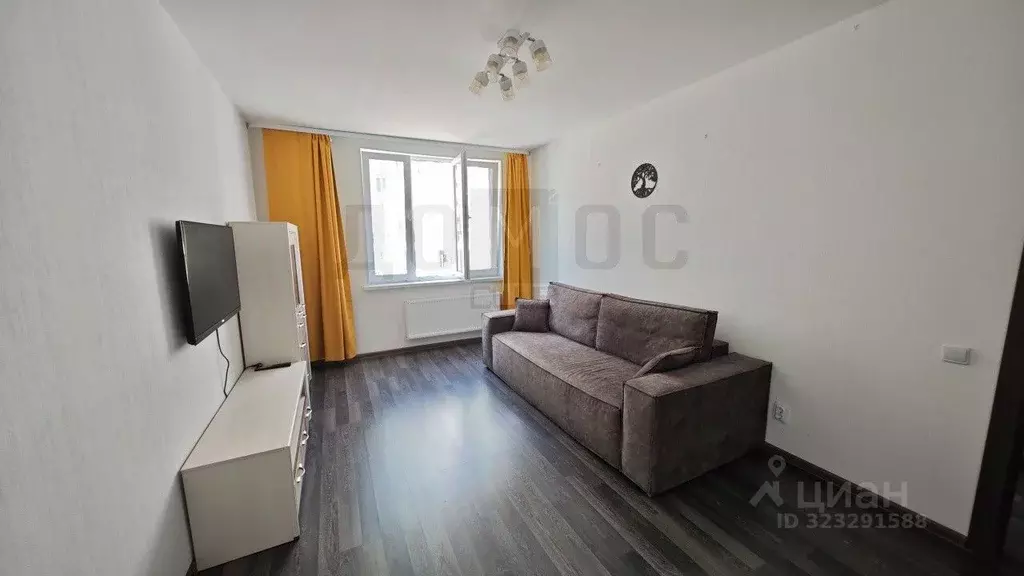 1-к кв. Свердловская область, Екатеринбург ул. Академика Парина, 33 ... - Фото 2