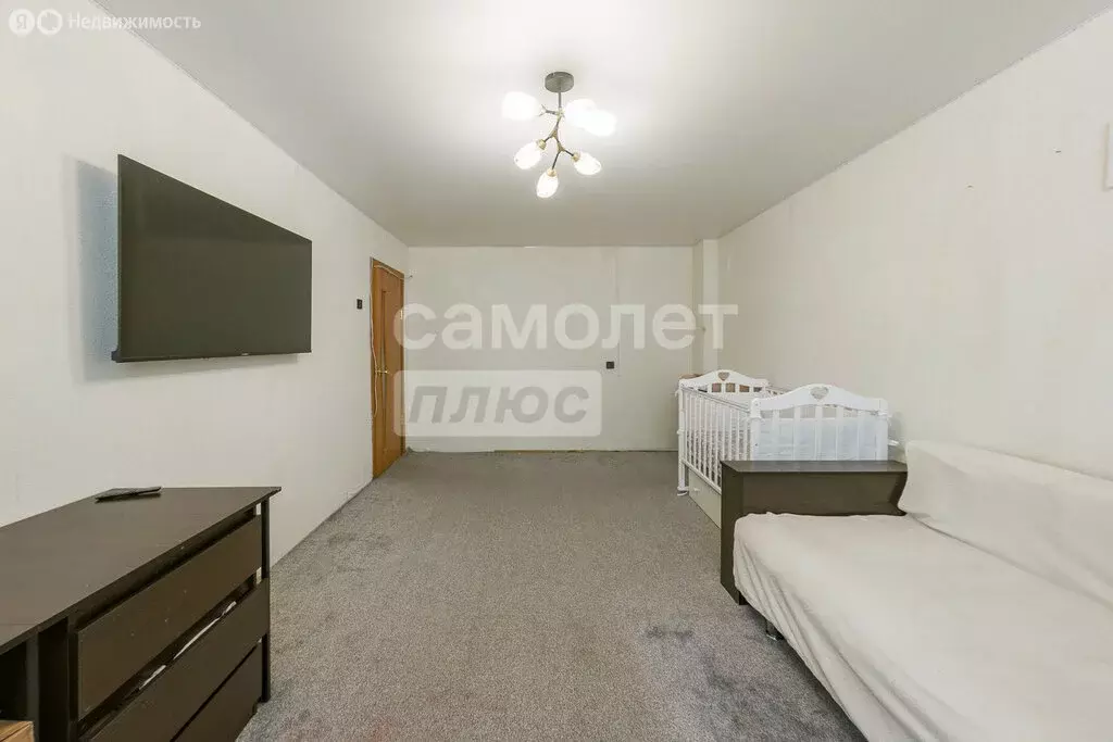 1-комнатная квартира: Екатеринбург, Гурзуфская улица, 36 (34.16 м) - Фото 2