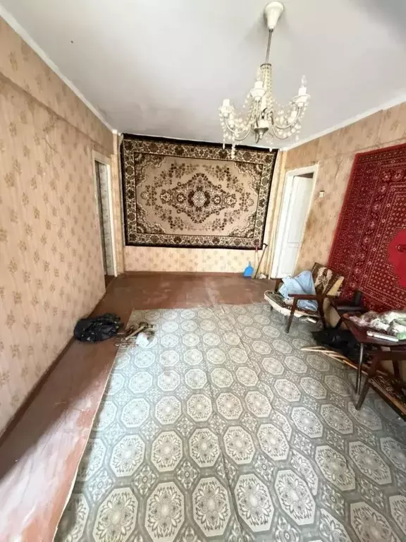 2-к кв. Тульская область, Ефремов Тульское ш., 22 (42.1 м) - Фото 2