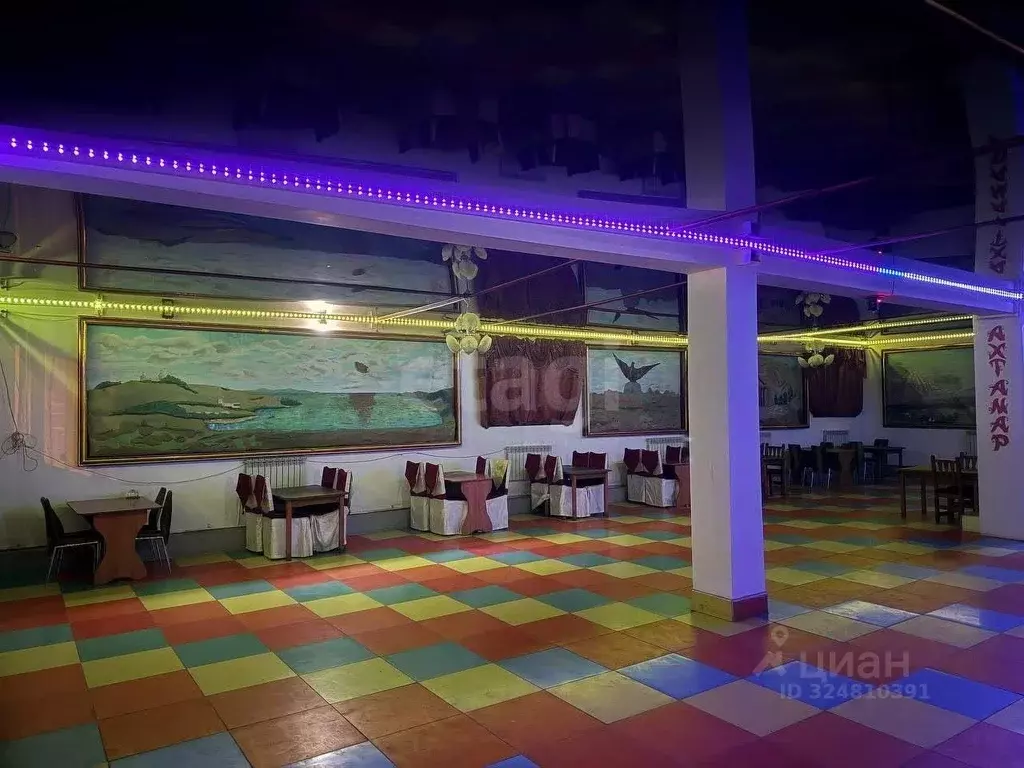 Помещение свободного назначения в Ярославская область, Некрасовский ... - Фото 1