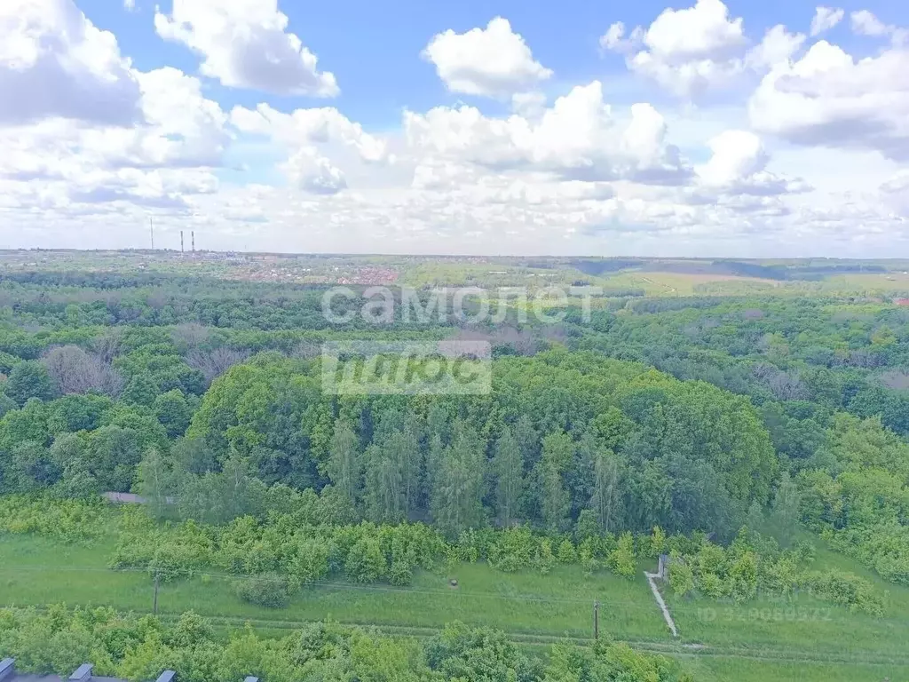 2-к кв. Курская область, Курск просп. Победы, 38 (58.2 м) - Фото 2