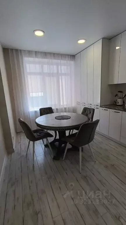 1-к кв. Ростовская область, Таганрог ул. Морозова (37.0 м) - Фото 1