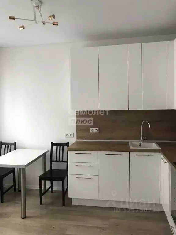 Студия Московская область, Мытищи ул. Стрельбище Динамо, 10 (24.0 м) - Фото 1