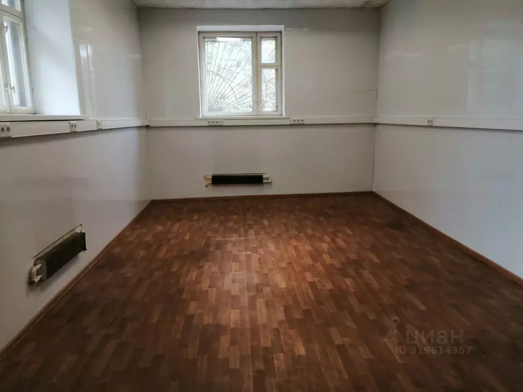 Офис в Москва Егорьевская ул., 7С15 (45 м) - Фото 1