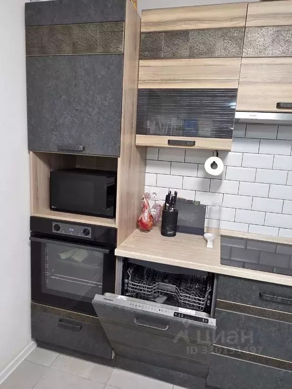 3-к кв. Москва Люблинская ул., 76к2 (60.0 м) - Фото 2