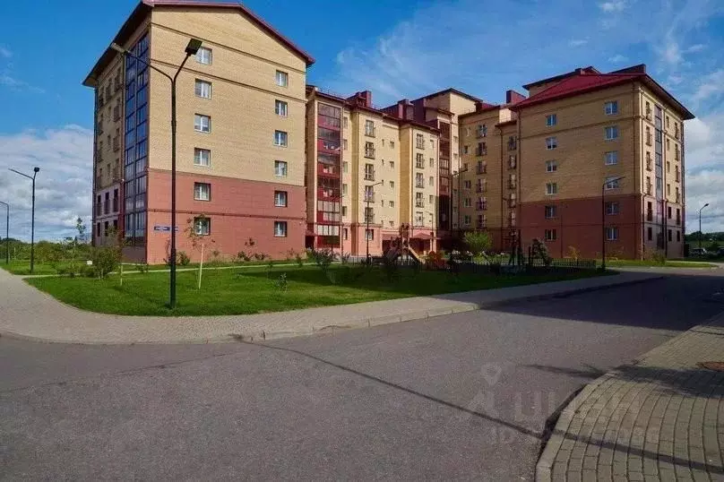 3-к кв. Тверская область, Конаковский муниципальный округ, д. Мокшино ... - Фото 2