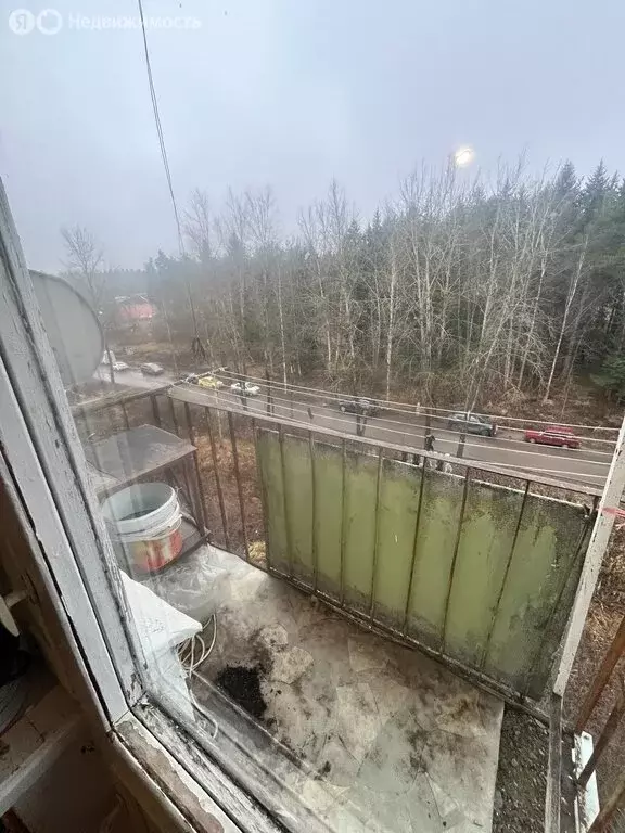 3-комнатная квартира: посёлок городского типа Скоропусковский, посёлок ... - Фото 1