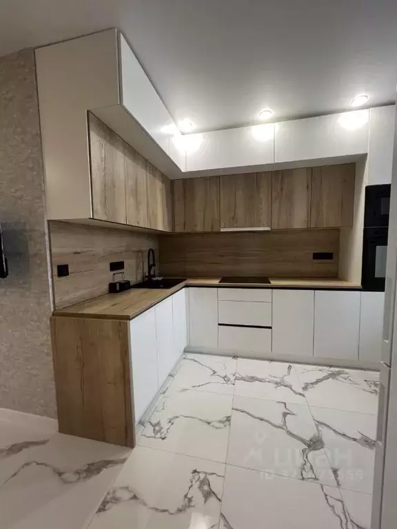 1-к кв. Московская область, Мытищи бул. Тенистый, 14А (39.0 м) - Фото 2