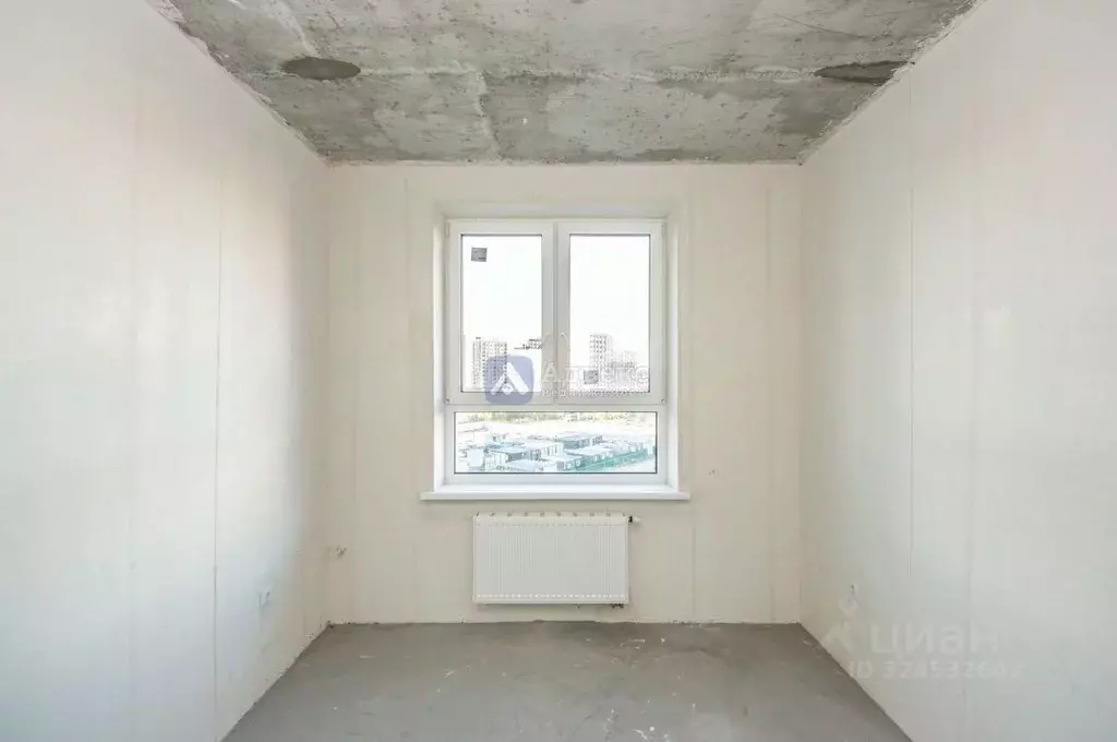 3-к кв. Тюменская область, Тюменский муниципальный округ, д. Дударева ... - Фото 1