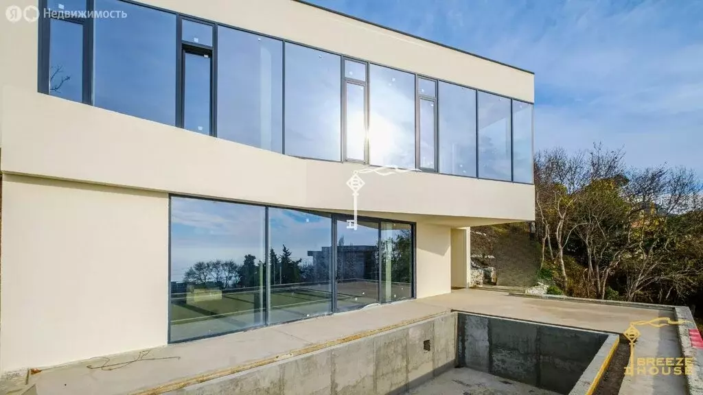 Дом в Восход, Симферопольское шоссе, 8 (545 м) - Фото 2