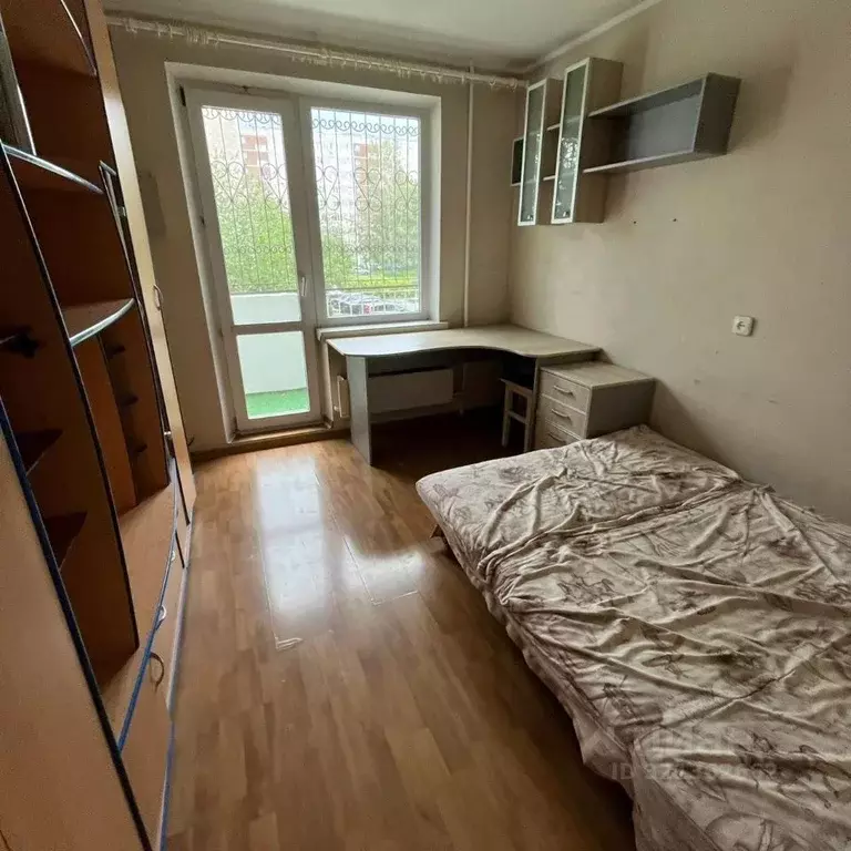 Комната Свердловская область, Екатеринбург бул. Сиреневый, 19 (10.0 м) - Фото 2