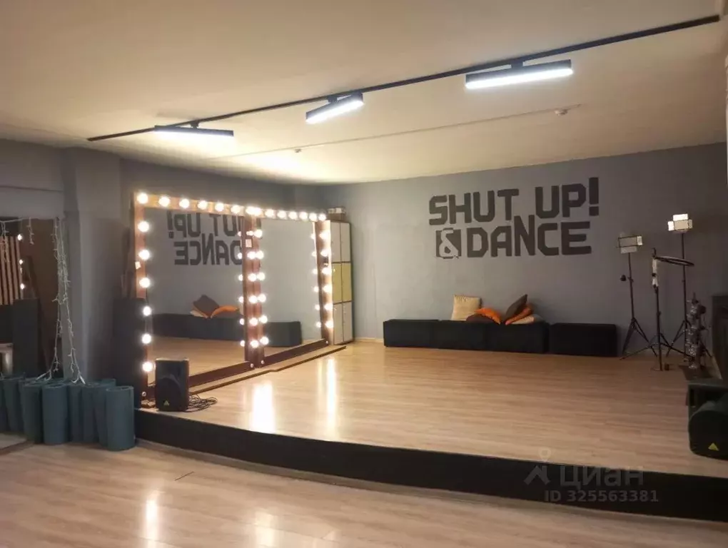 Помещение свободного назначения в Москва Автозаводская ул., 2 (145 м) - Фото 2