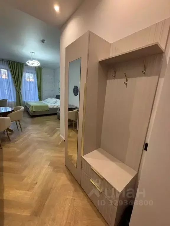 Комната Татарстан, Казань ул. Баумана, 27 - Фото 2