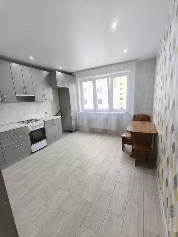 1-к. квартира, 41 м, 5/10 эт. - Фото 0