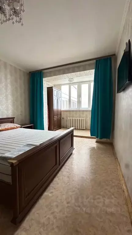 2-к кв. Самарская область, Самара просп. Ленина, 9 (80.0 м) - Фото 2