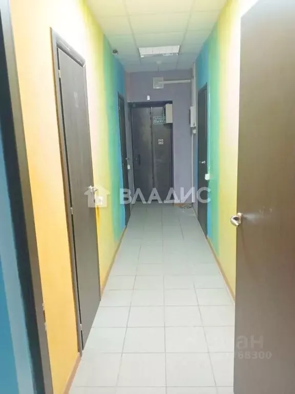 Офис в Калужская область, Калуга Старообрядческий пер., 9 (76 м) - Фото 2