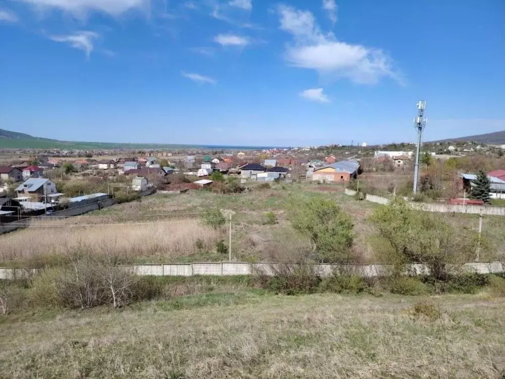 Участок в Ставропольский край, Железноводск Оранжерейная ул., 4 (93.0 ... - Фото 2