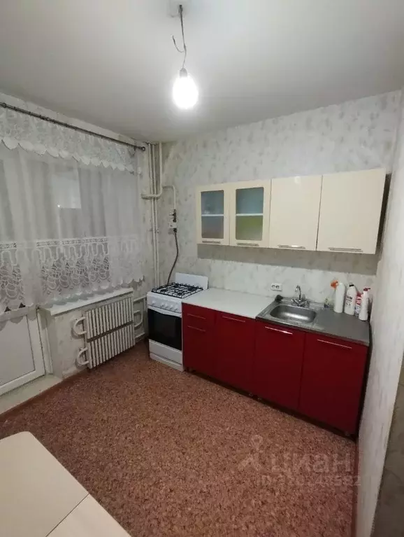 1-к кв. Воронежская область, Воронеж ул. Шишкова, 146в (42.0 м) - Фото 2