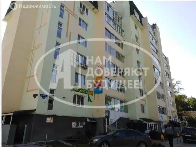 3-комнатная квартира: Чайковский, улица Мира, 17/1 (108.5 м) - Фото 1