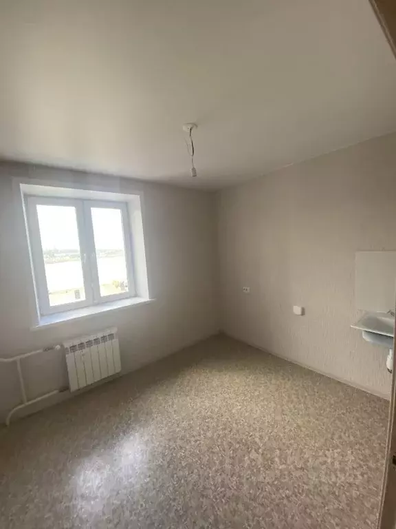 1-к кв. Красноярский край, Красноярск Судостроительная ул., 27Ж (38.5 ... - Фото 1