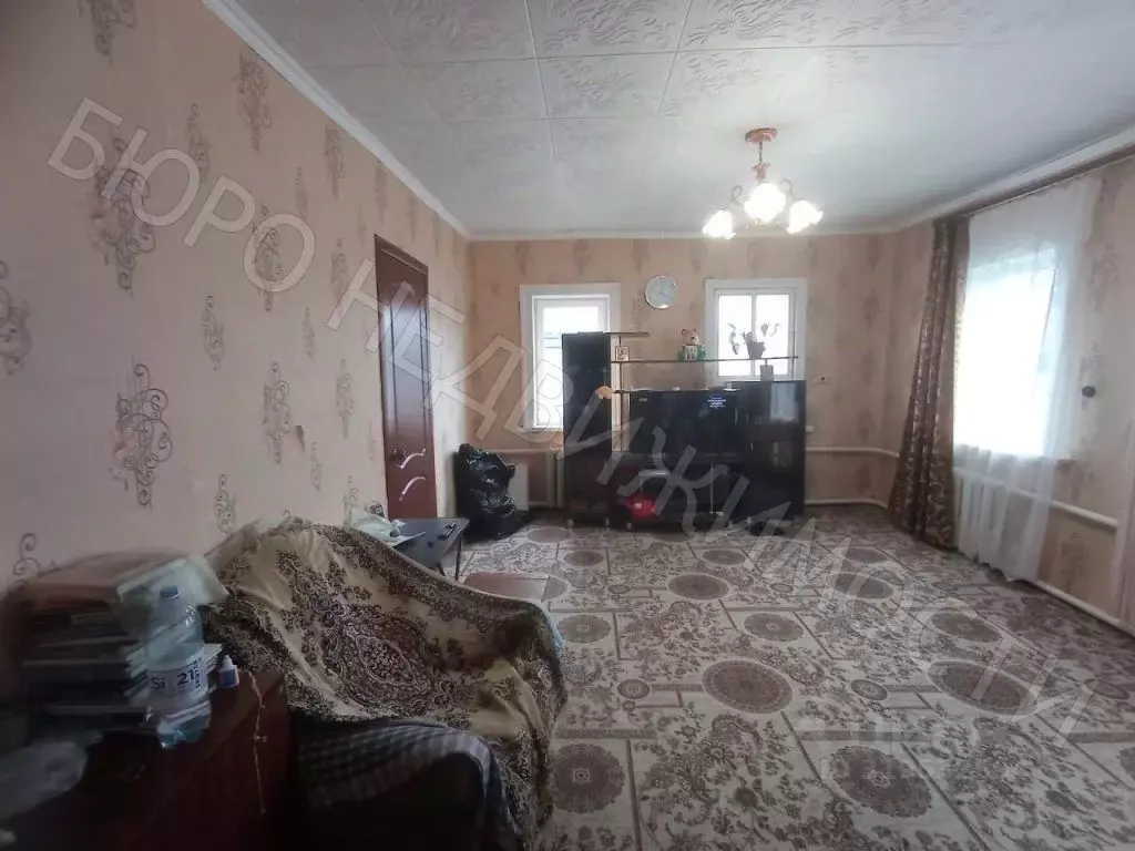 Дом в Саратовская область, Балашов Симбирский туп. (61 м) - Фото 1