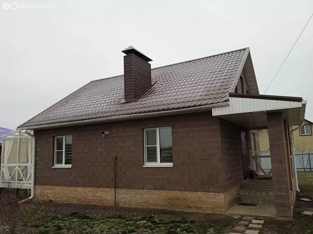 Дом в городское поселение Северный, рабочий посёлок Северный, Парковая ... - Фото 2