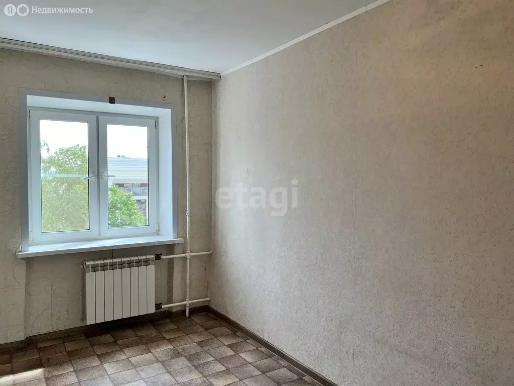 2-комнатная квартира: Саранск, Пролетарская улица, 46 (44.7 м) - Фото 1