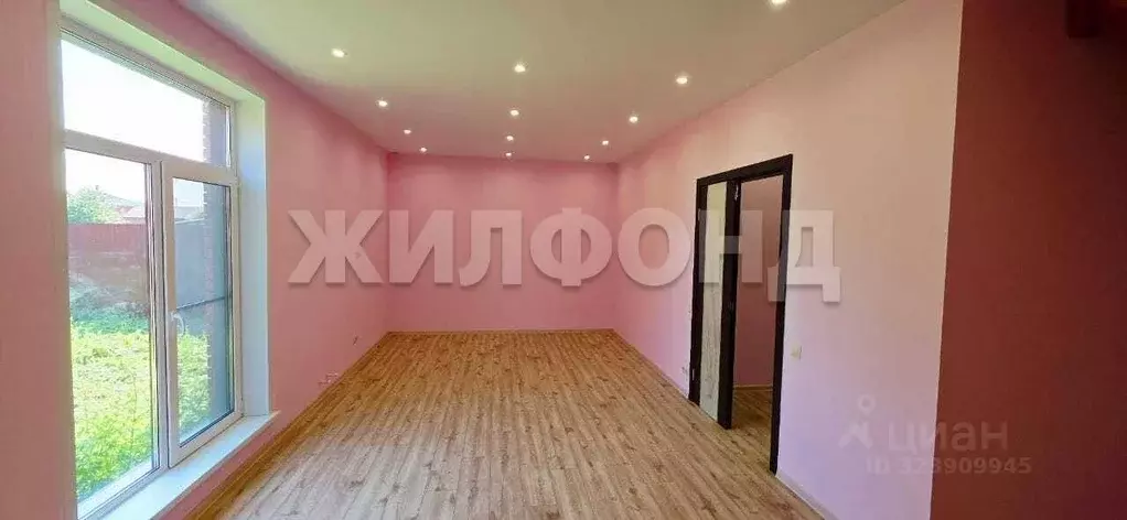 Дом в Новосибирская область, Новосибирский район, с. Толмачево ул. ... - Фото 2