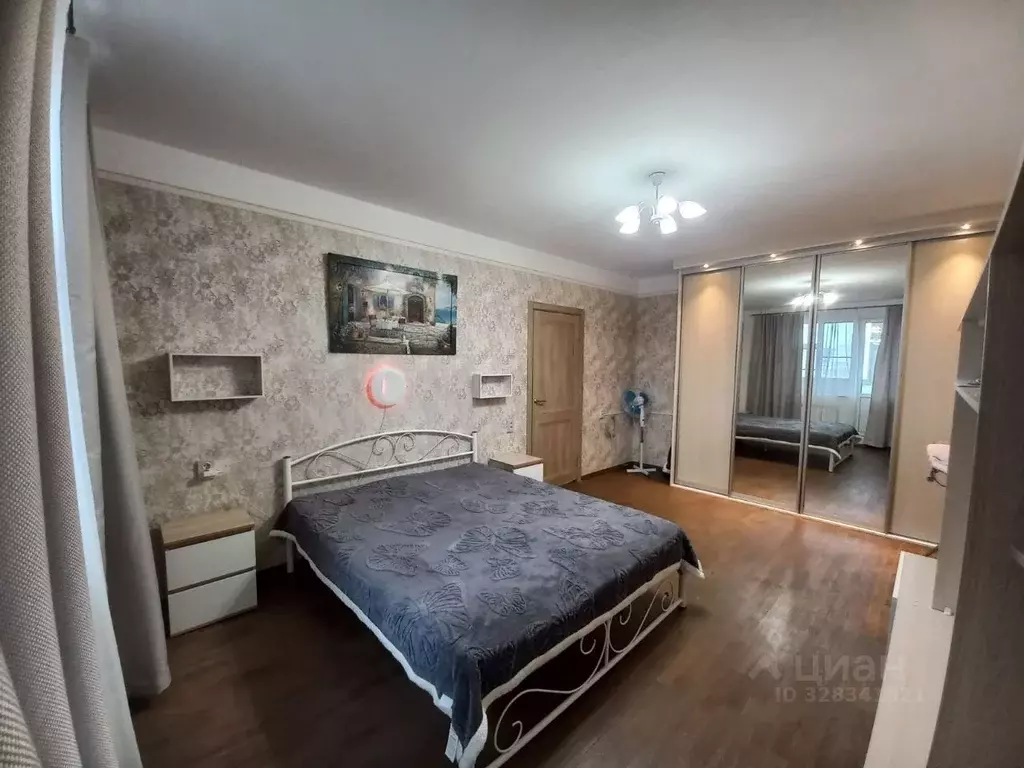 1-к кв. Москва ул. Госпитальный Вал, 5С7А (37.9 м) - Фото 1