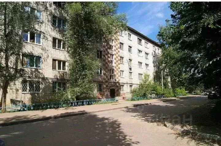 Студия Татарстан, Казань ул. Дежнева, 4к1 (12.0 м) - Фото 0
