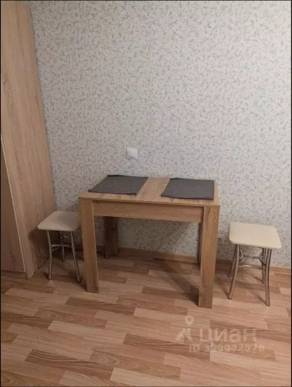 Студия Санкт-Петербург ул. Бабушкина, 84к1 (22.0 м) - Фото 1