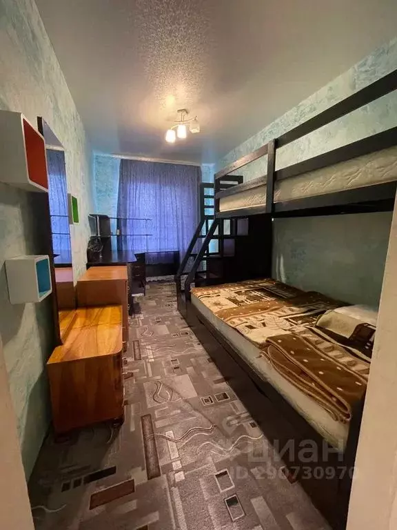 2-к кв. Ставропольский край, Кисловодск Советская ул., 5 (45.0 м) - Фото 1