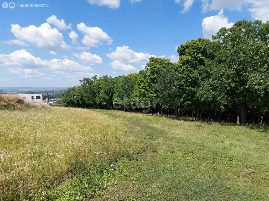 Участок в Саратов, Волновая улица (7 м) - Фото 0