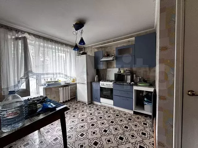 3-к. квартира, 68 м, 3/5 эт. - Фото 0