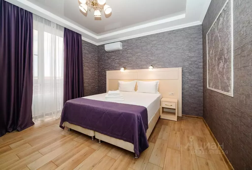 Комната Краснодарский край, Анапа ул. Верхняя Дорога, 37 (20.0 м) - Фото 0