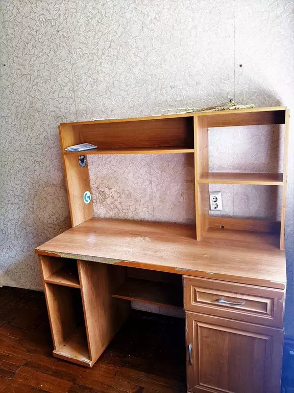 2-к. квартира, 44 м, 1/5 эт. - Фото 1