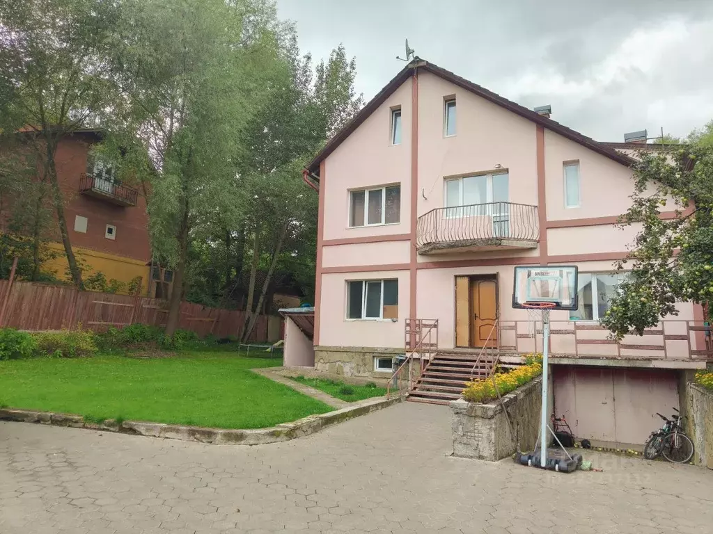 Коттедж в Московская область, Ленинский городской округ, д. Спасское ... - Фото 1