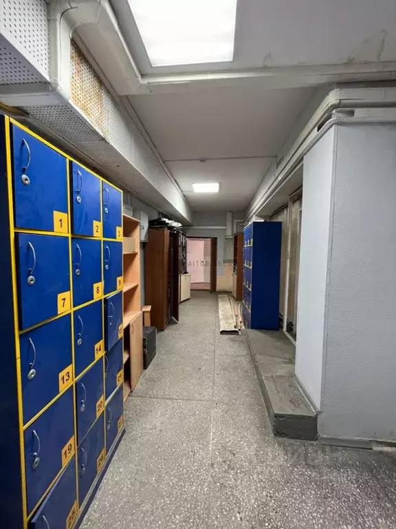 Офис в Новосибирская область, Новосибирск Бердское ш., 61 (398 м) - Фото 1