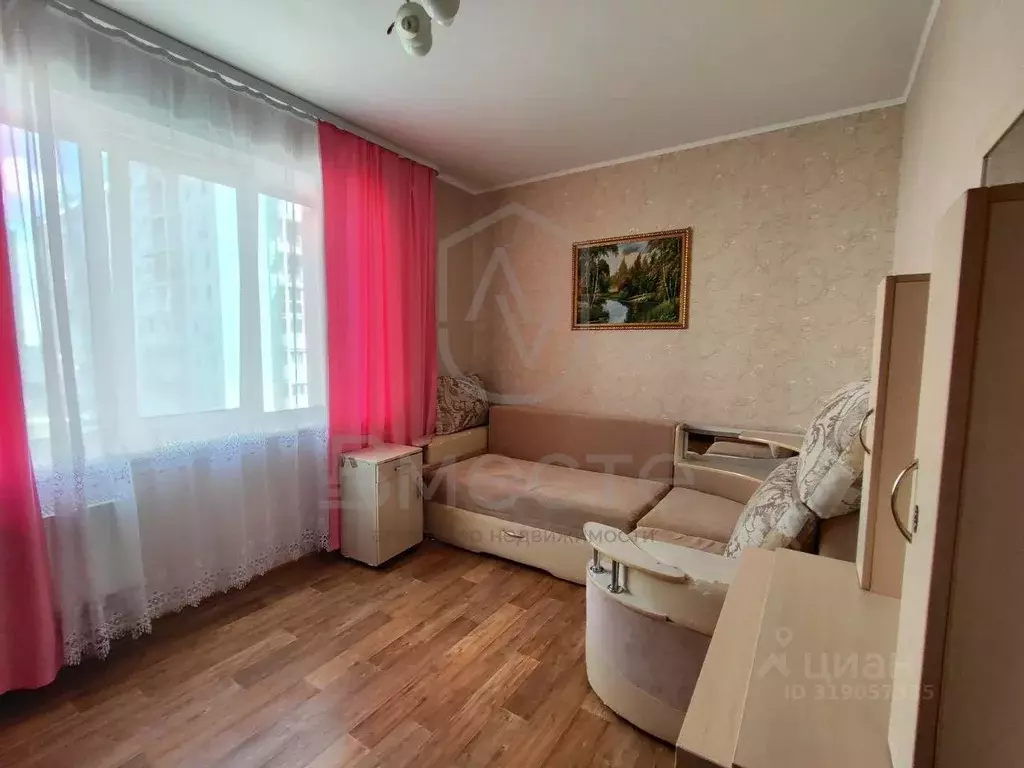 3-к кв. Новосибирская область, Новосибирск ул. Татьяны Снежиной, 25/1 ... - Фото 0