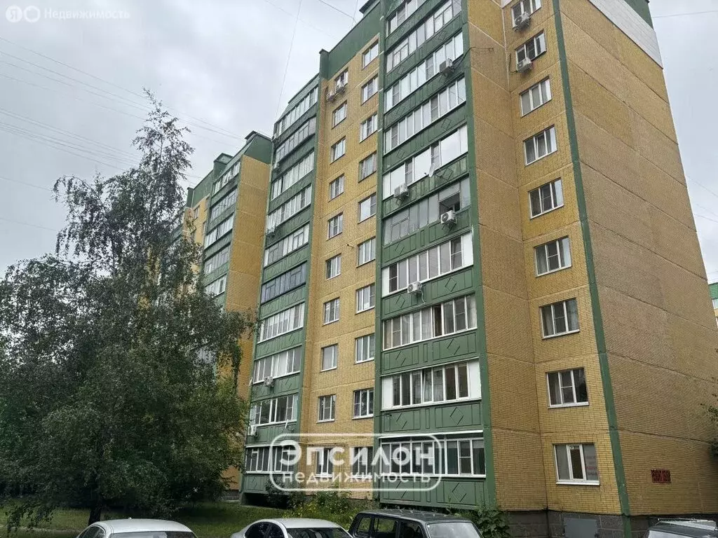 3-комнатная квартира: Курск, улица Карла Маркса, 72к20 (76.5 м) - Фото 0