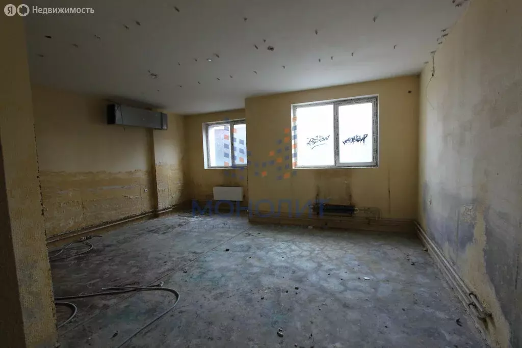 Помещение свободного назначения (104.6 м) - Фото 2